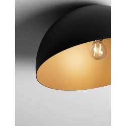 Plafon IRONCOLLO LE44908 Luces Exclusivas - zdjęcie dodatkowe 1