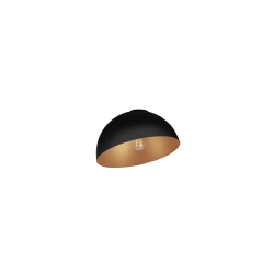 Plafon IRONCOLLO LE44909 Luces Exclusivas - zdjęcie produktu
