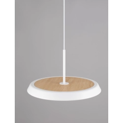 Lampa wisząca FOVENTO LE45443 LUCES EXCLUSIVAS - zdjęcie dodatkowe 1