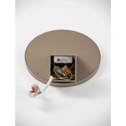 Kinkiet VALVER LE46209 LUCES EXCLUSIVAS - zdjęcie dodatkowe 1