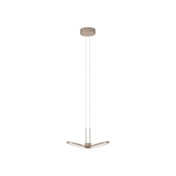 Lampa wisząca VALVER LE46210 LUCES EXCLUSIVAS - zdjęcie dodatkowe 1