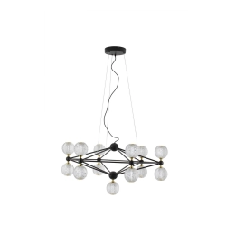 Lampa wisząca BOYA LE42739 Luces Exclusivas - zdjęcie dodatkowe 1