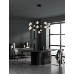 Lampa wisząca BOYA LE42740 Luces Exclusivas - zdjęcie produktu