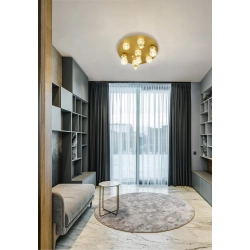 Plafon PONCE LE42706 Luces Exclusivas - zdjęcie produktu