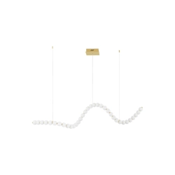 Lampa wisząca Moca LE43461 LUCES EXCLUSIVAS - zdjęcie produktu