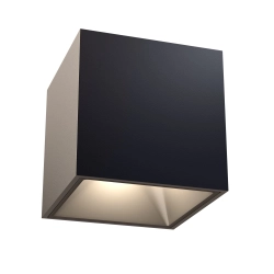 Plafon Alfa LED C065CL-L12B4K Maytoni - zdjęcie produktu