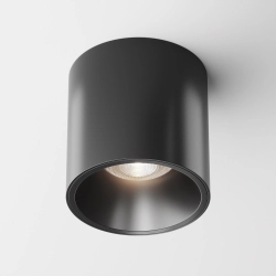 Plafon Alfa LED C064CL-L12B4K-D Maytoni - zdjęcie produktu