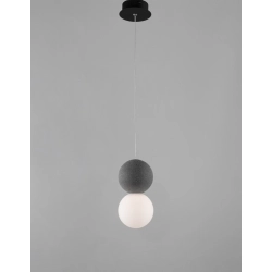 Lampa wisząca IBAGUE LE42062 Luces Exclusivas - zdjęcie dodatkowe 1