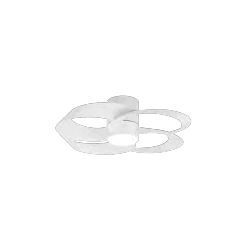 Wentylator sufitowy LED Mantra Rose 8705MA - zdjęcie produktu