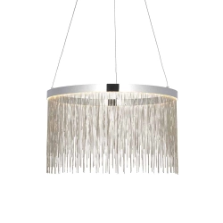 kinkiecik.pl Lampa wisząca ZELMA CCT PENDANT 97368 ENDON