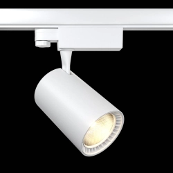 Reflektor Track Lighting Vuoro TR029-3-30W4K-W Maytoni - zdjęcie dodatkowe 1