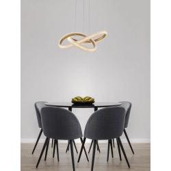 Lampa wisząca AMECA 52 5cm LE42816 Luces Exclusivas - zdjęcie dodatkowe 1