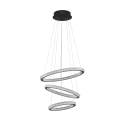 Lampa wisząca TEPIC LE42822 Luces Exclusivas - zdjęcie dodatkowe 1