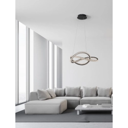 Lampa wisząca TEPIC LE42820 Luces Exclusivas - zdjęcie dodatkowe 1