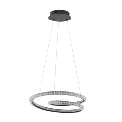 Lampa wisząca TEPIC LE42819 Luces Exclusivas - zdjęcie produktu