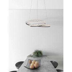 Lampa wisząca TEPIC LE42819 Luces Exclusivas - zdjęcie dodatkowe 1