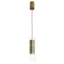 Lampa wisząca Dynamics MOD326PL-01MG Maytoni - zdjęcie produktu