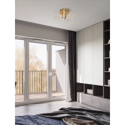 Plafon TUNAS LE42741 Luces Exclusivas - zdjęcie produktu