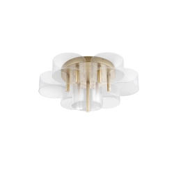 Plafon TUNAS LE42743 Luces Exclusivas - zdjęcie produktu