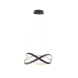 Lampa wisząca ACAPA LE43553 LUCES EXCLUSIVAS - zdjęcie dodatkowe 1