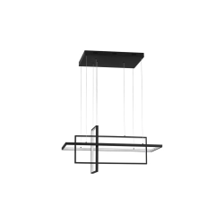 Lampa wisząca BALDO LE43526 LUCES EXCLUSIVAS - zdjęcie produktu