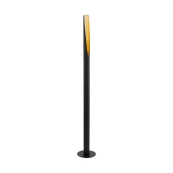 kinkiecik.pl Lampa podłogowa BARBOTTO 97584 EGLO