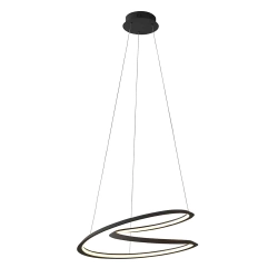 kinkiecik.pl Lampa wisząca STATEN PENDANT 97606 ENDON