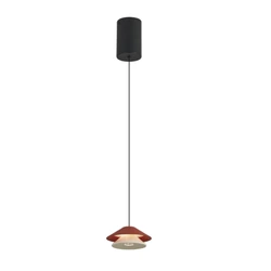 Lampa wisząca Mantra Piccola 9032MA - zdjęcie produktu