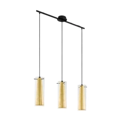 kinkiecikpl Lampa wisząca PINTO GOLD 97652 EGLO