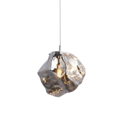 kinkiecik.pl Lampa wisząca ROCK PENDANT 97654 ENDON
