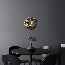 kinkiecik.pl Lampa wisząca ROCK PENDANT 97654 ENDON