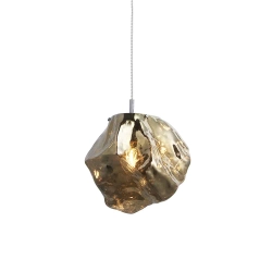 kinkiecik.pl Lampa wisząca ROCK PENDANT 97656 ENDON