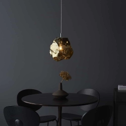 kinkiecik.pl Lampa wisząca ROCK PENDANT 97656 ENDON