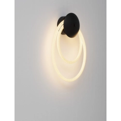 Kinkiet CURA LE44257 Luces Exclusivas - zdjęcie dodatkowe 1