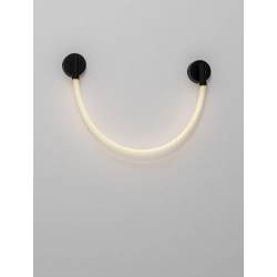 Kinkiet CURA LE44258 Luces Exclusivas - zdjęcie dodatkowe 1