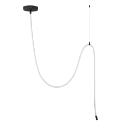 Lampa wisząca CURA LE44260 Luces Exclusivas - zdjęcie produktu