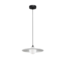 Lampa wisząca FUNES LE44293 LUCES EXCLUSIVAS - zdjęcie produktu