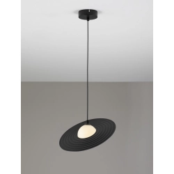 Lampa wisząca FUNES LE44293 LUCES EXCLUSIVAS - zdjęcie dodatkowe 1