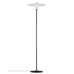 Lampa podłogowa FUNES LE44294 LUCES EXCLUSIVAS - zdjęcie produktu