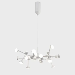 Lampa wisząca Mantra Adn 6261MA - zdjęcie produktu