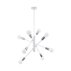 kinkiecikpl Lampa wisząca GRADOLI 98017 EGLO