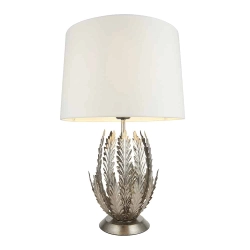 kinkiecik.pl Lampa stołowa DELPHINE TABLE 98046 ENDON