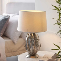 kinkiecik.pl Lampa stołowa DELPHINE TABLE 98046 ENDON