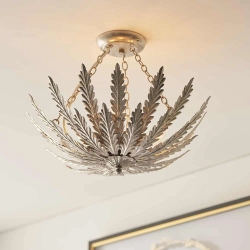 kinkiecik.pl Plafon DELPHINE 3LT FLUSH 98048 ENDON