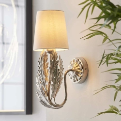 kinkiecik.pl Kinkiet DELPHINE WALL 98049 ENDON
