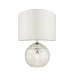 kinkiecik.pl Lampa stołowa KNIGHTON 2LT TABLE 98085 ENDON