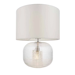 kinkiecik.pl Lampa stołowa WESTCOMBE 2LT TABLE 98086 ENDON