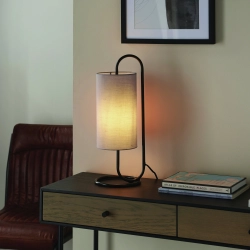 Lampa stołowa Klip 98087 ENDON
