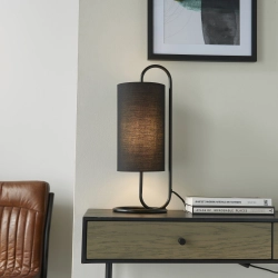 Lampa stołowa Klip 98088 ENDON