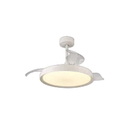 Wentylator sufitowy LED Mantra Mistral 8826MA - zdjęcie produktu